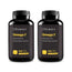 Zenement Omega-7, Confezione 2 x 120 softgel vegani