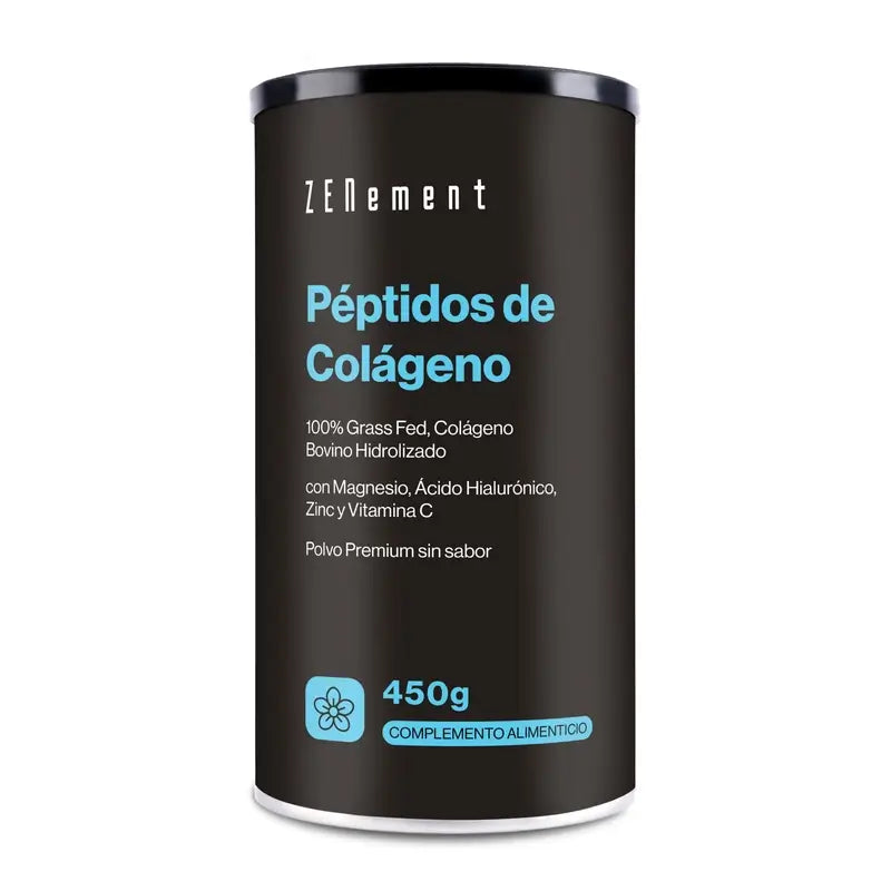 Zenement Peptidi di collagene, 450 g