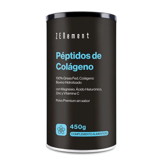 Zenement Peptidi di collagene, 450 g