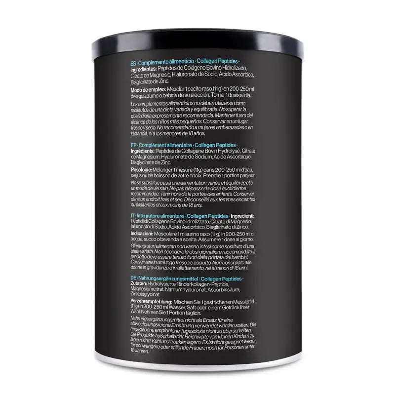 Zenement Peptidi di collagene, 450 g