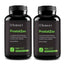 Zenement Prostatzen, confezione da 2 x 120 capsule morbide