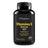Zenement Vitamina E naturale 400 UI, 200 capsule molli