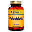 Zeus Psicobiotic , 90 cápsulas