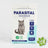 Collare antiparassitario Zotal Parasital per gatti