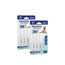 Zotal Parasital Pack 2 x 4 pipette repellenti per cani di taglia grande (oltre 25 kg)