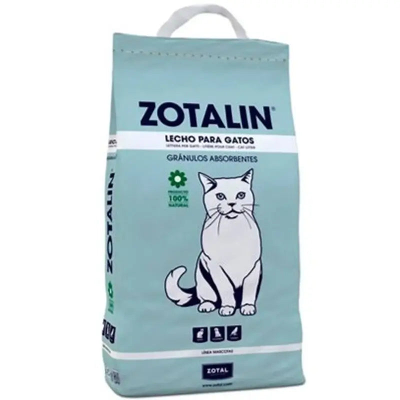 Zotal Zotalin Arena per gatti 5 chili