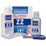 Zz Kit completo per il trattamento dei pidocchi Lozione pidocchi 100Ml + Shampoo 125Ml
