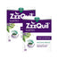 Zzzquil Melatonina, Valeriana e Vitamina B6, 2X28 Compresse