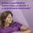 Zzzquil Melatonina, Valeriana e Vitamina B6, 28 compresse