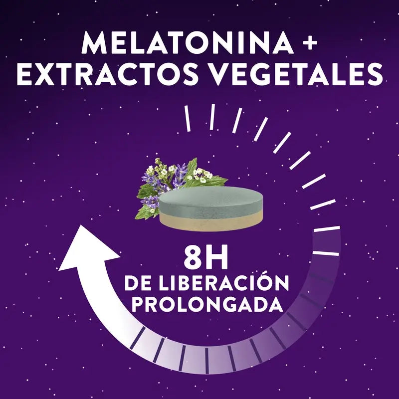 Zzzquil Melatonina, Valeriana e Vitamina B6, 28 compresse