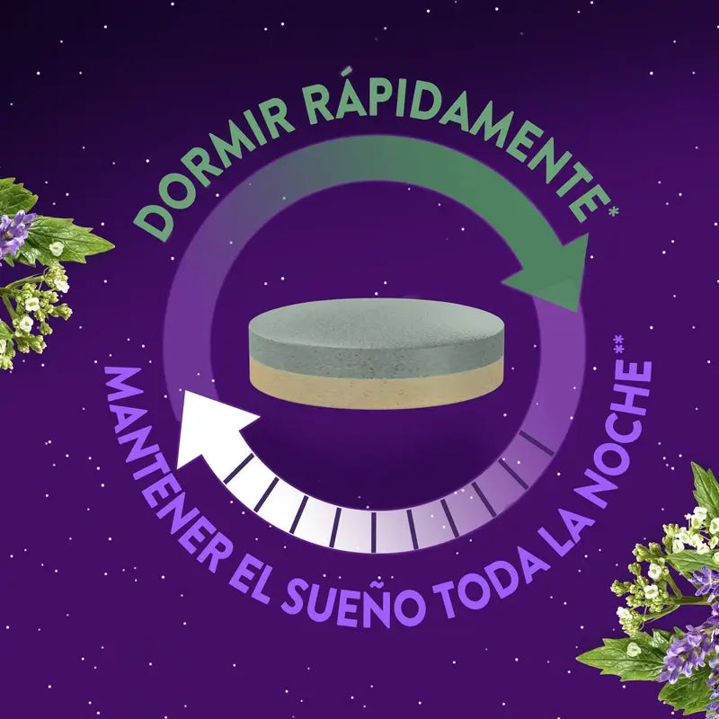 Zzzquil Melatonina, Valeriana e Vitamina B6, 28 compresse