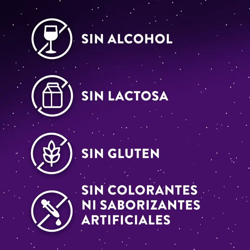 Zzzquil Melatonina, Valeriana e Vitamina B6, 28 compresse
