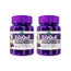 ZzzQuil Natura Forte Melatonina, Confezione 2x30 Gommine