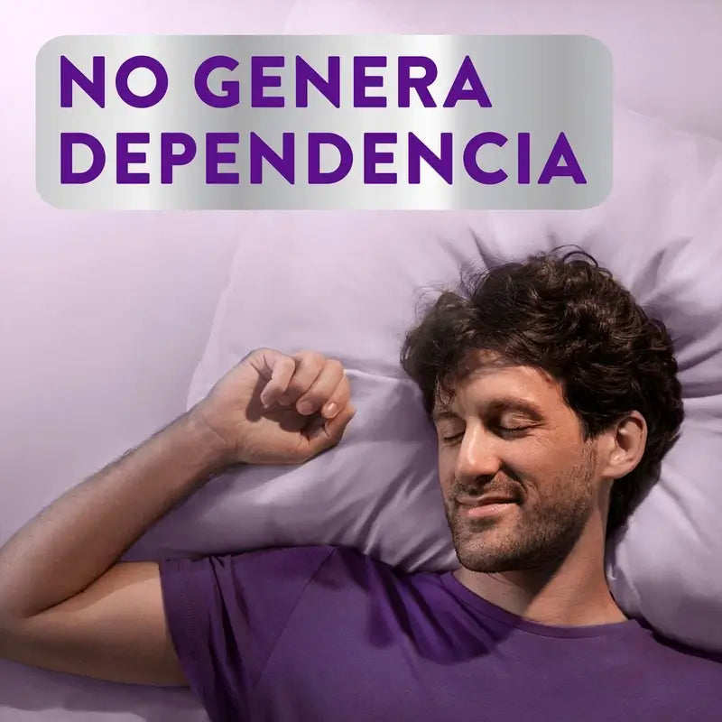 ZzzQuil Natura Forte Melatonina, 30 gommine
