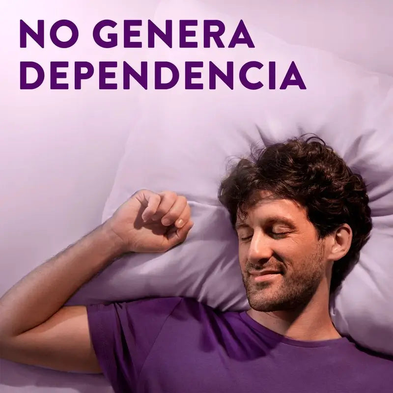 ZzzQuil Natura Melatonin, 30 gommine
