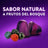 ZzzQuil Natura Melatonin, 30 gommine