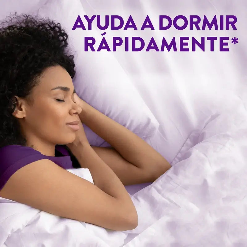 ZzzQuil Natura Melatonin Spray orale, 30 ml