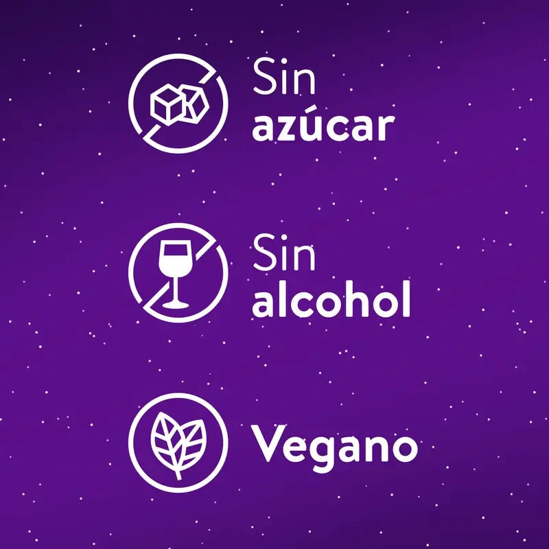 ZzzQuil Natura Melatonin Spray orale, 30 ml