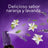 ZzzQuil Natura Melatonin Spray orale, 30 ml