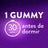 ZzzQuil Sleep Forte 60 Gommine