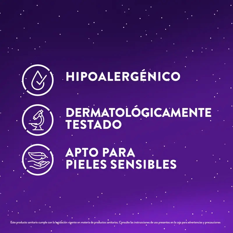 Zzzquil Sleep Strisce nasali, per respirare e dormire meglio, 10 strisce