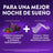 Zzzquil Sleep Strisce nasali, per respirare e dormire meglio, 10 strisce