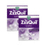 Zzzquil Sleep Strisce nasali, respira e dormi meglio, 2X26 strisce